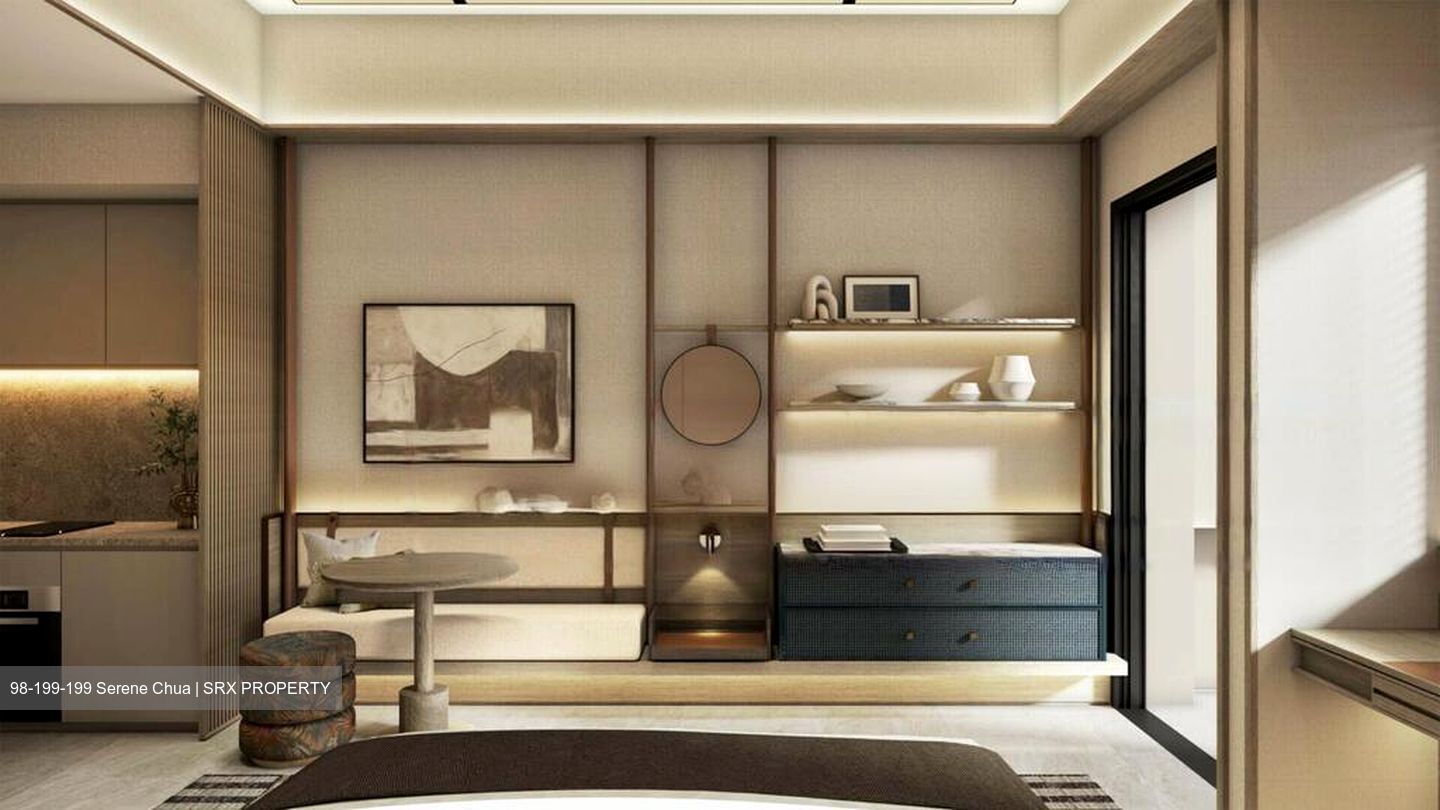 The Robertson Opus (D9), Condominium #452943311